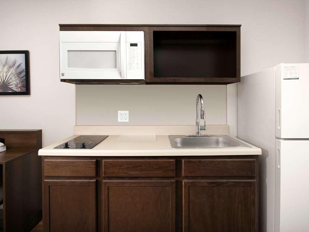 Woodspring Suites ווסט מונרו חדר תמונה